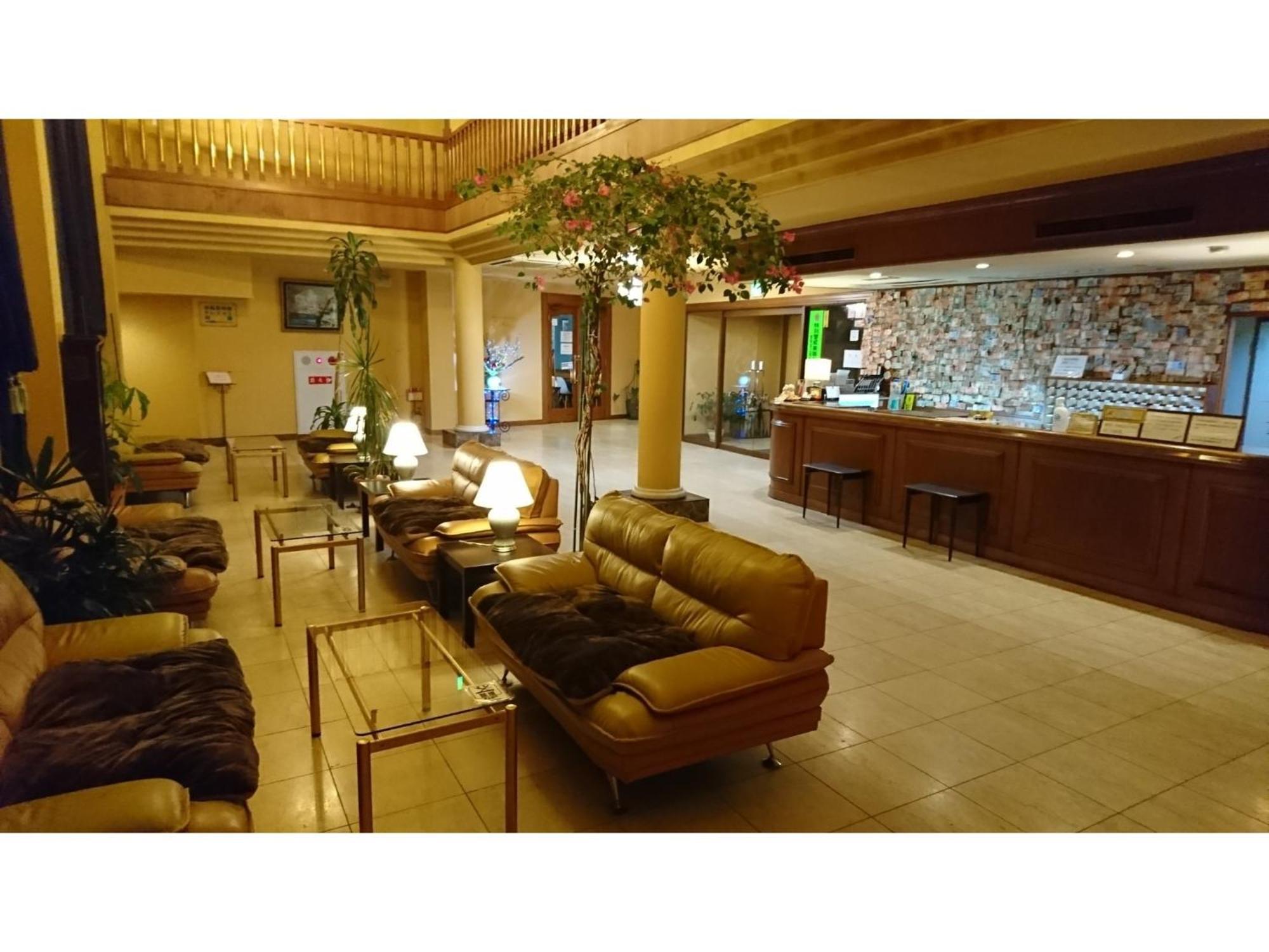 Hotel Seagull - Vacation Stay 86796V Izumisano Εξωτερικό φωτογραφία