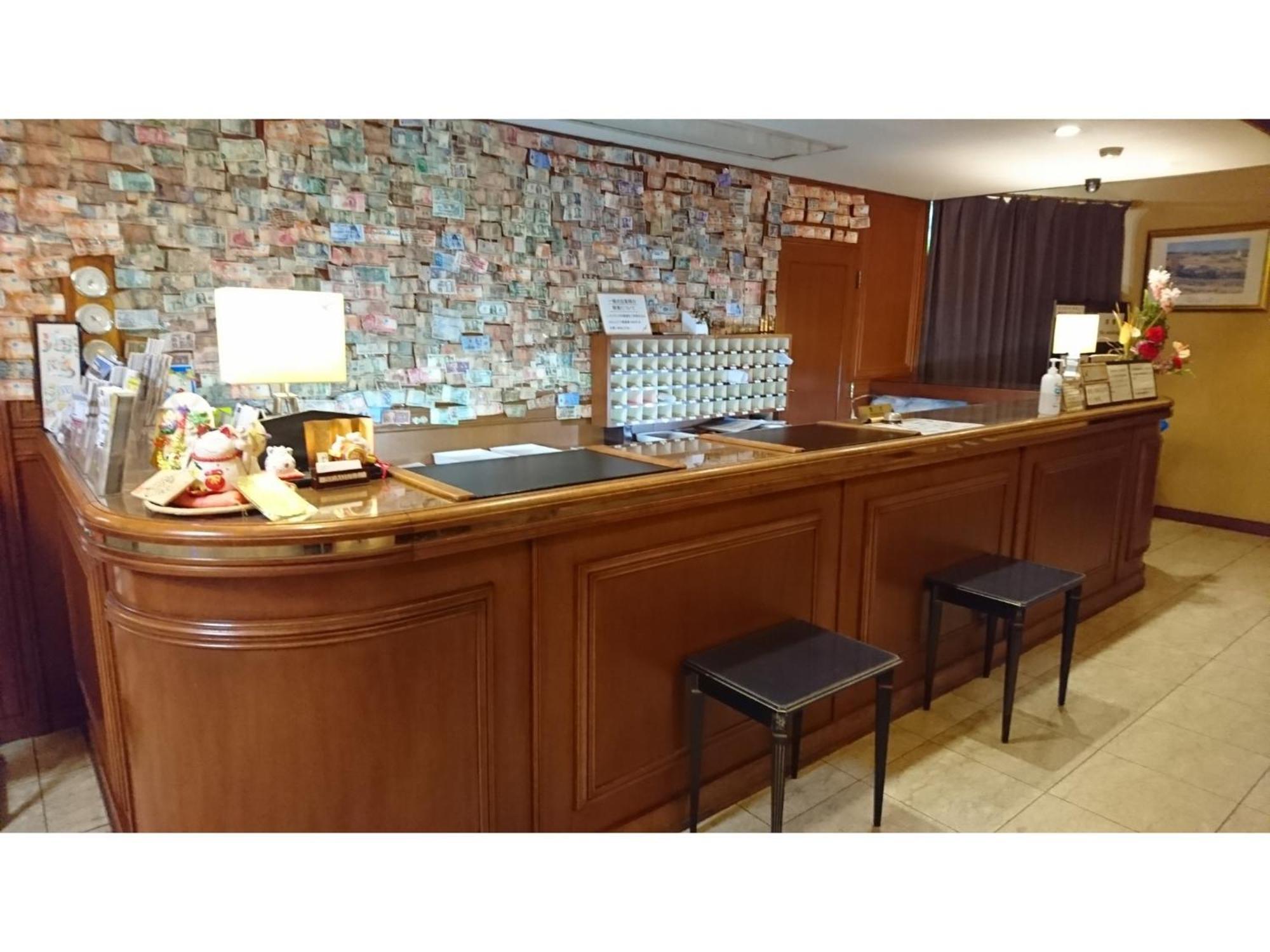 Hotel Seagull - Vacation Stay 86796V Izumisano Εξωτερικό φωτογραφία